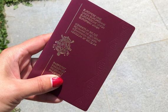 прописка в Камешково